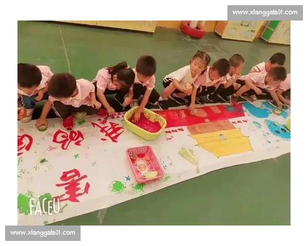 全国儿童哭鼻子大赛欢乐比拼瞬间感动全场精彩呈现