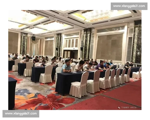 全国象棋锦标赛赛程安排及比赛议程全流程指南