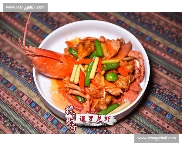 全民竞技食神挑战赛：美味速度与胃力的终极较量