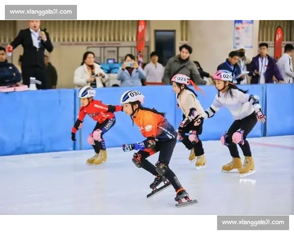 冰雪争锋激情碰撞 赛场上的极限对决与梦想飞扬