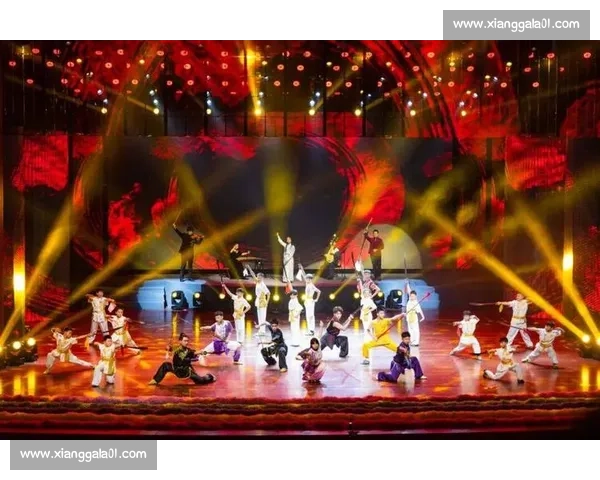 兰州声乐比赛精彩纷呈展现多元音乐魅力舞台风采