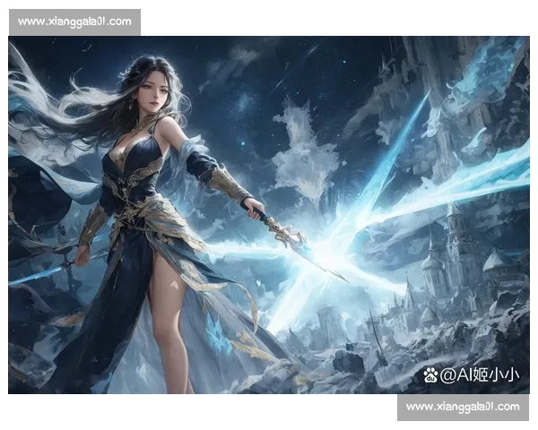 剑仙竞技场争锋天下绝世剑法震撼全场比拼 剑仙竞技场争锋天下绝世剑法震撼全场比拼