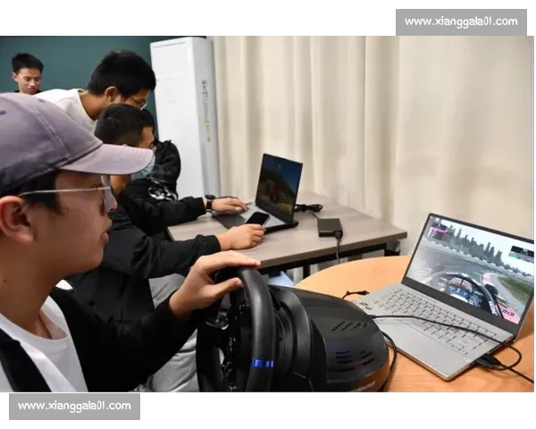 创新竞技赛事策划方案探讨如何提升玩家参与度与观赛体验