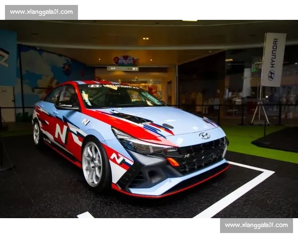 北京汽车赛事盛况再现 全新赛道挑战激烈角逐助力行业发展 北京汽车赛事盛况再现 全新赛道挑战激烈角逐助力行业发展