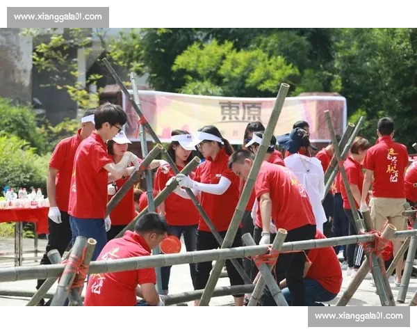 商业竞技风云再起 团队角逐智勇巅峰 展现创新与竞争力的决胜时刻