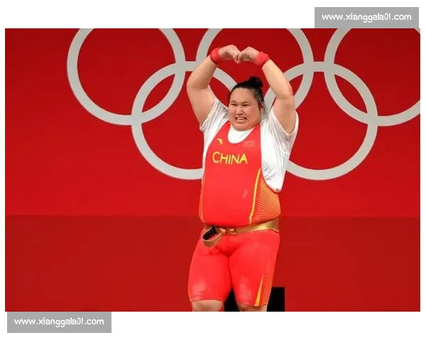 周捷赛场展现超强实力 力压群雄再创个人最佳成绩