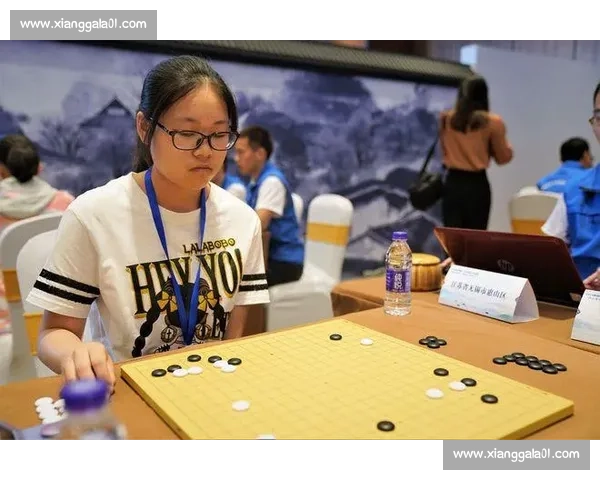 围棋比赛轮空现象分析与解决策略探讨