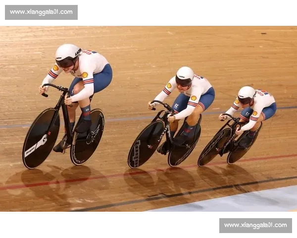 奥运会自行车赛全项目解析与竞技策略全面指南