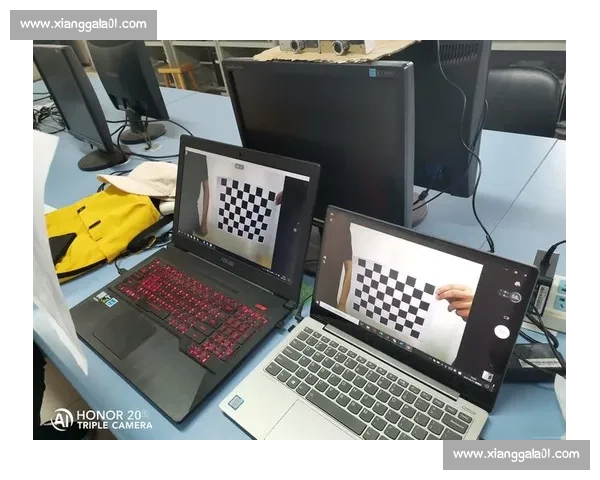 基于J比赛软件的创新应用与发展前景探讨