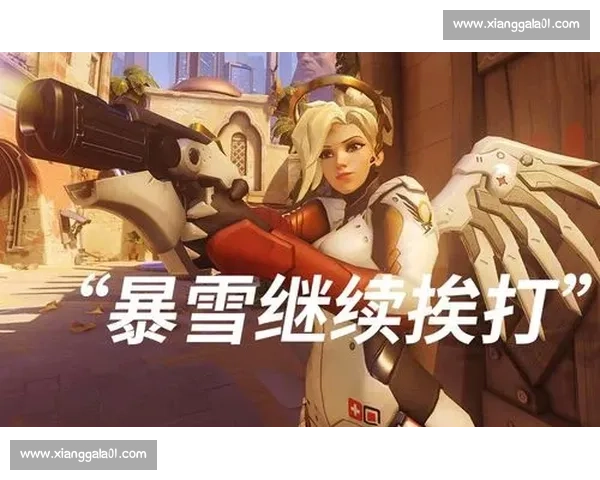 守望先锋竞技赛中玩家掉线原因及应对策略全面解析