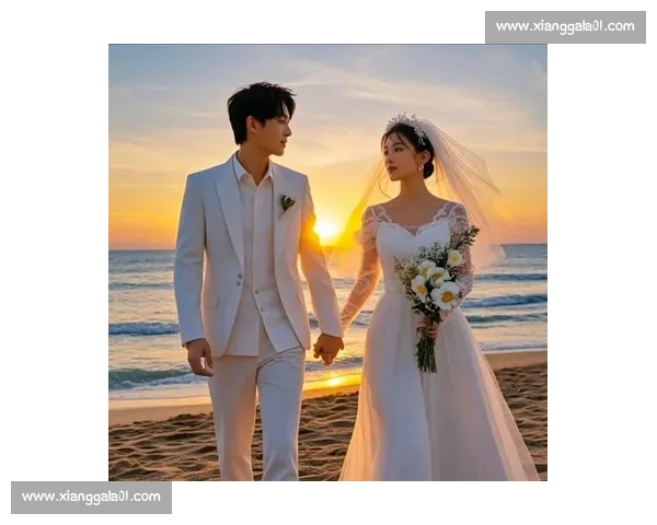 婚纱摄影创意大赛揭晓最佳作品展现爱情与艺术的完美结合