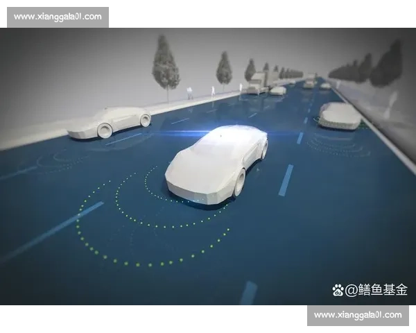 常熟智能无人驾驶车创新竞技赛全面展示前沿科技实力