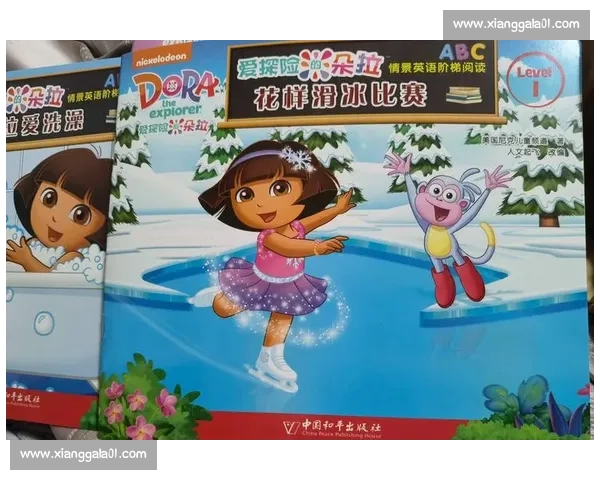 朵拉比赛揭晓全新挑战形式 激发孩子们探索未知的无限潜力