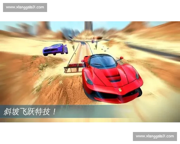 极速竞速挑战赛驾驶极限速度比拼全程刺激不断