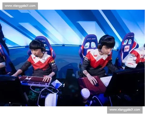 《如何有效管理电竞比赛中的心理压力提升表现与竞技状态》