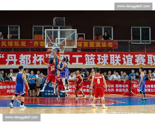 全程篮球赛事直播互动精彩点评实时交流社区