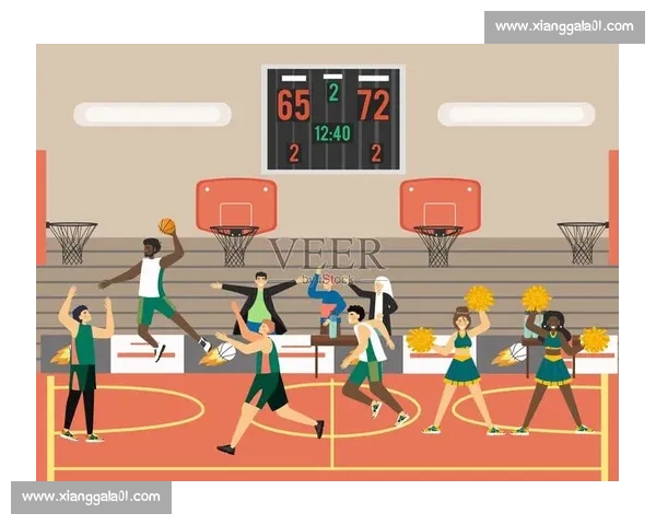 基于体育数据指标分析探讨运动员表现与比赛结果的关系与趋势