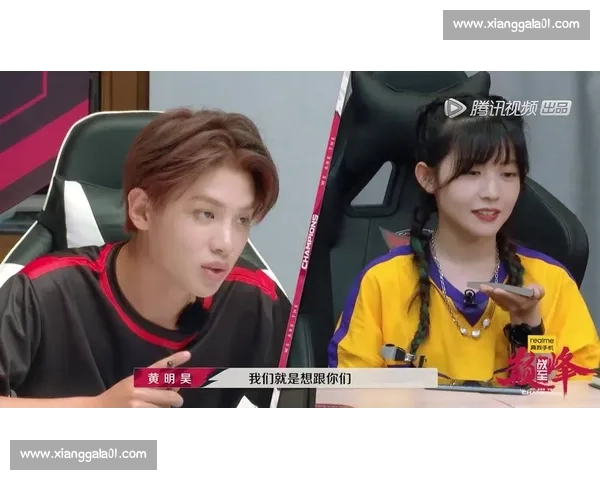 如何通过电竞心态调整提升竞技表现和心理素质