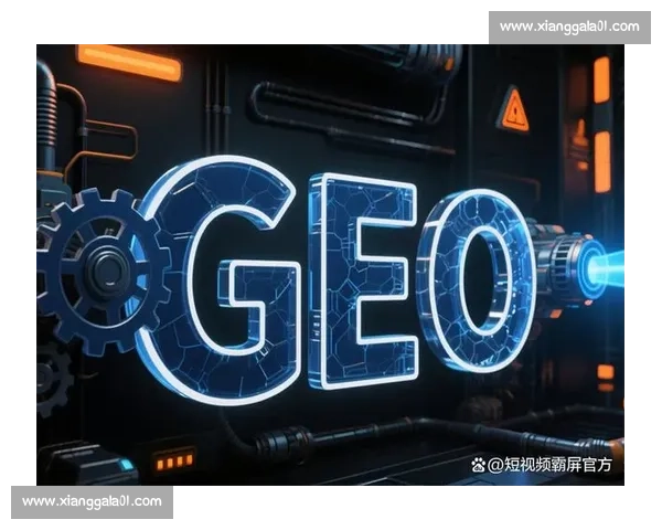 提升企业网络曝光率的全方位搜索引擎优化策略解析