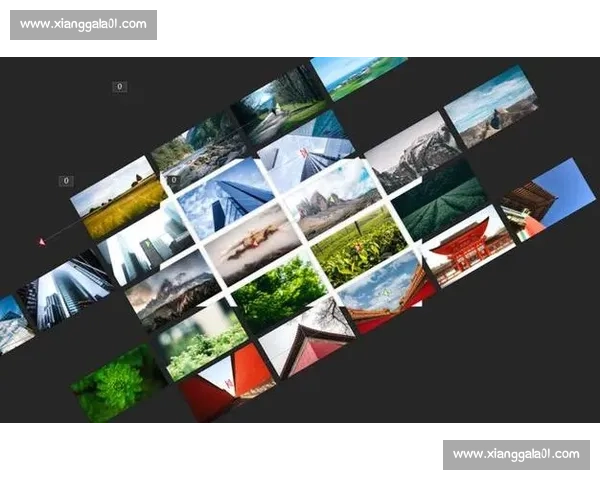 比赛PPT背景设计与制作技巧探讨 如何提升视觉效果与观众体验